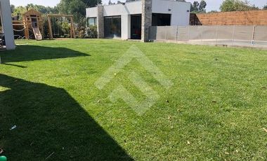 Casa en Venta en reserva