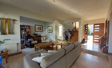 Casa en Venta en reserva
