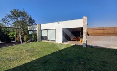 Casa en Venta en reserva