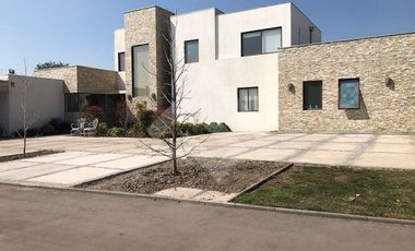 Casa en Venta en reserva