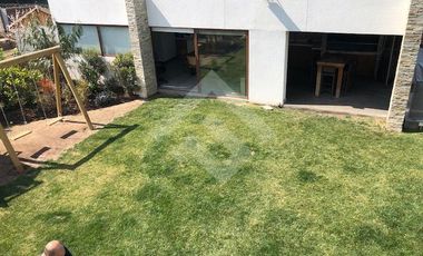 Casa en Venta en reserva