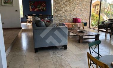 Casa en Venta en reserva