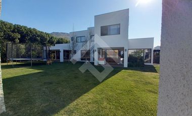 Casa en Venta en reserva