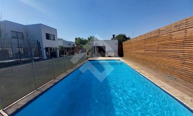 Casa en Venta en reserva