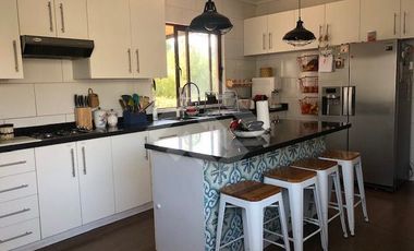 Casa en Venta en reserva