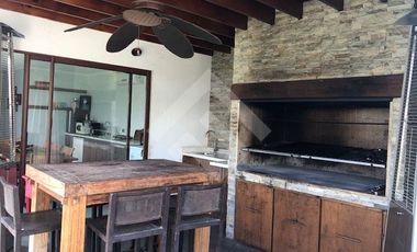 Casa en Venta en reserva