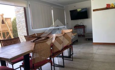 Casa en Venta en reserva