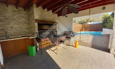 Casa en Venta en reserva