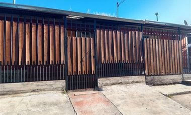 Casa en Venta en reten de carabineros
