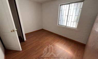 Casa en Venta en reten de carabineros