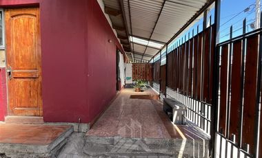 Casa en Venta en reten de carabineros