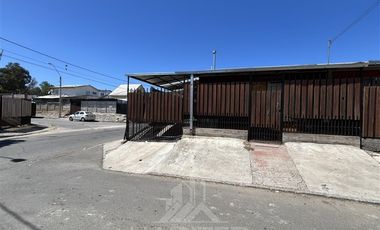 Casa en Venta en reten de carabineros