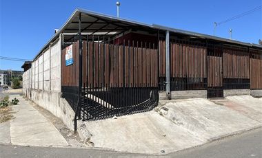 Casa en Venta en reten de carabineros