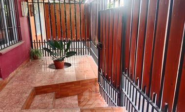 Casa en Venta en reten de carabineros