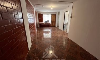 Casa en Venta en reten de carabineros