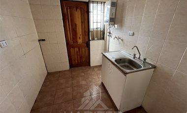 Casa en Venta en reten de carabineros