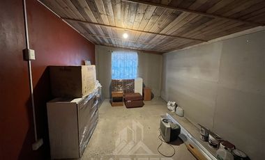 Casa en Venta en reten de carabineros