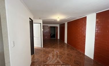 Casa en Venta en reten de carabineros