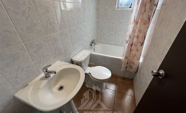 Casa en Venta en reten de carabineros