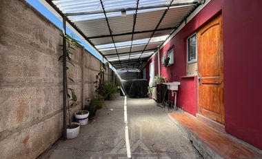Casa en Venta en reten de carabineros