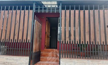 Casa en Venta en reten de carabineros