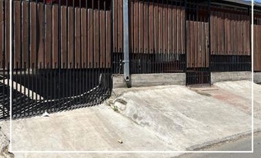 Casa en Venta en reten de carabineros