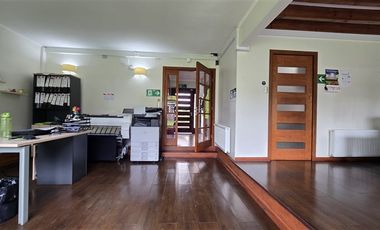 Local Comercial en Venta en Villa El Trebol