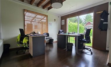 Local Comercial en Venta en Villa El Trebol