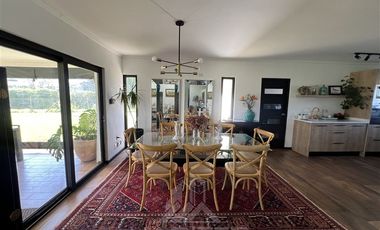 Casa en Venta en Loteo San Ramón