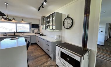 Casa en Venta en Loteo San Ramón