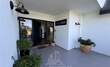 Casa en Venta en Loteo San Ramón