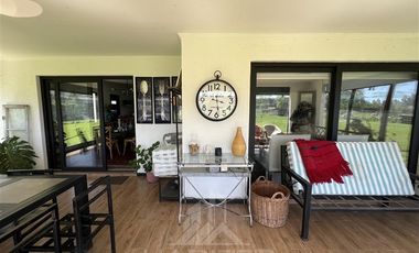 Casa en Venta en Loteo San Ramón