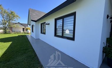 Casa en Venta en Loteo San Ramón