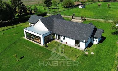 Casa en Venta en Loteo San Ramón