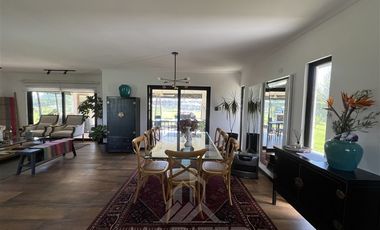 Casa en Venta en Loteo San Ramón