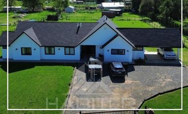 Casa en Venta en Loteo San Ramón