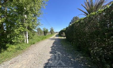 Casa en Venta en Loteo San Ramón