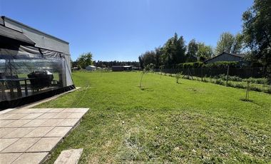 Casa en Venta en Loteo San Ramón