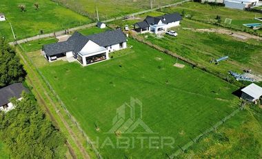 Casa en Venta en Loteo San Ramón