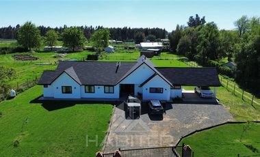 Casa en Venta en Loteo San Ramón