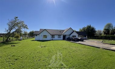 Casa en Venta en Loteo San Ramón