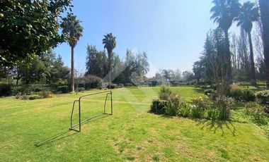 Casa en Venta en chicureo centro