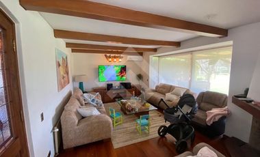 Casa en Venta en chicureo centro