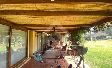 Casa en Venta en chicureo centro