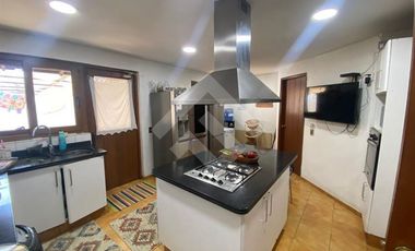 Casa en Venta en chicureo centro