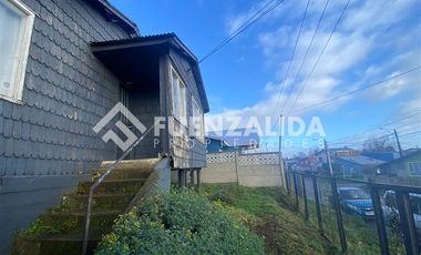 Casa en Arriendo en Llanquihue