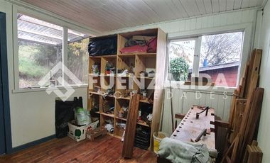 Casa en Arriendo en Llanquihue