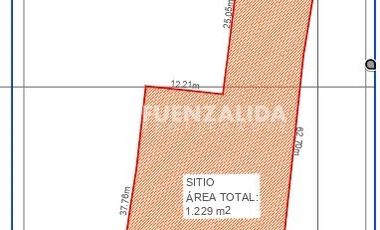 Casa en Arriendo en Llanquihue