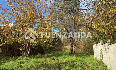 Casa en Arriendo en Llanquihue