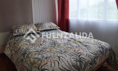 Casa en Arriendo en Llanquihue